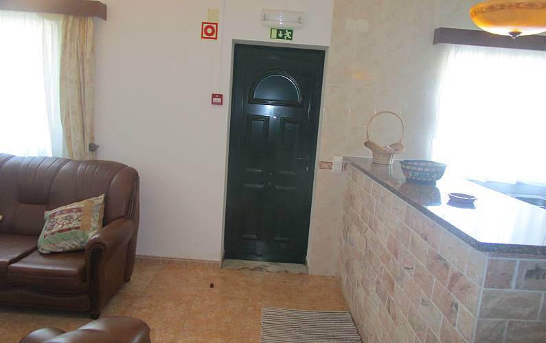 Casa Algarve-Faro Aljezur casa - 