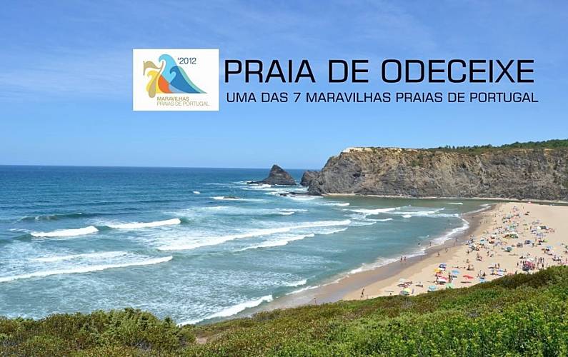 Casa Algarve-Faro Aljezur casa - 