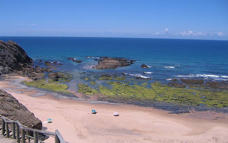 Casa Soalheira a 5 km da praia Algarve-Faro - 