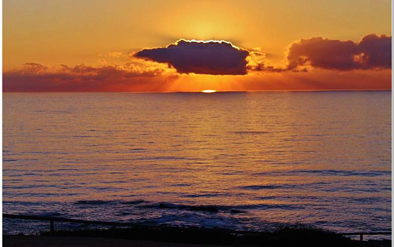 Casa Algarve-Faro Aljezur casa - 