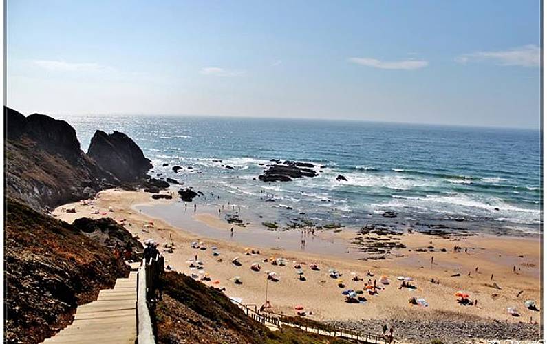 Casa Algarve-Faro Aljezur casa - 