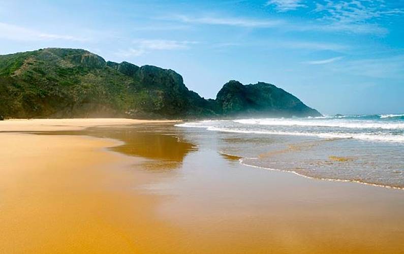 Casa Algarve-Faro Aljezur casa - 