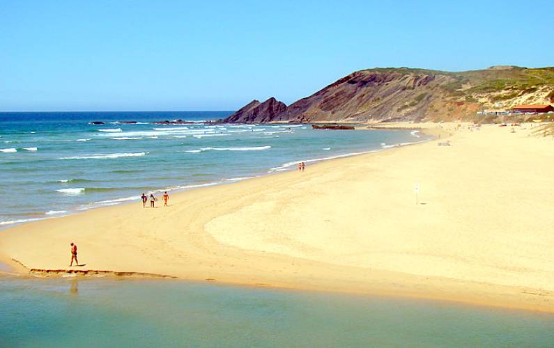 Casa Algarve-Faro Aljezur casa - 