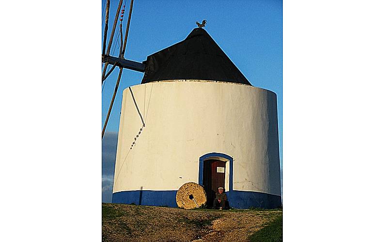 Casa Algarve-Faro Aljezur casa - 