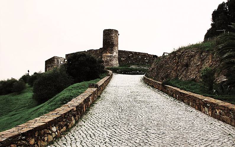 Casa Algarve-Faro Aljezur casa - 