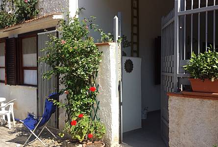 Affitti Case Vacanze San Vito Lo Capo Trapani