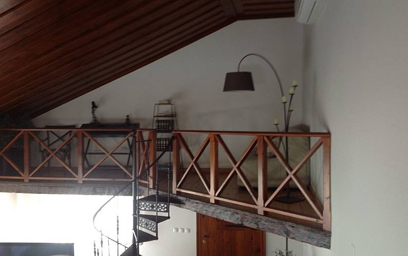 Casa Évora Mora vivenda - 