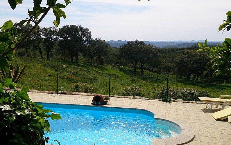 Casa para 5 pessoas em Beja Beja - 