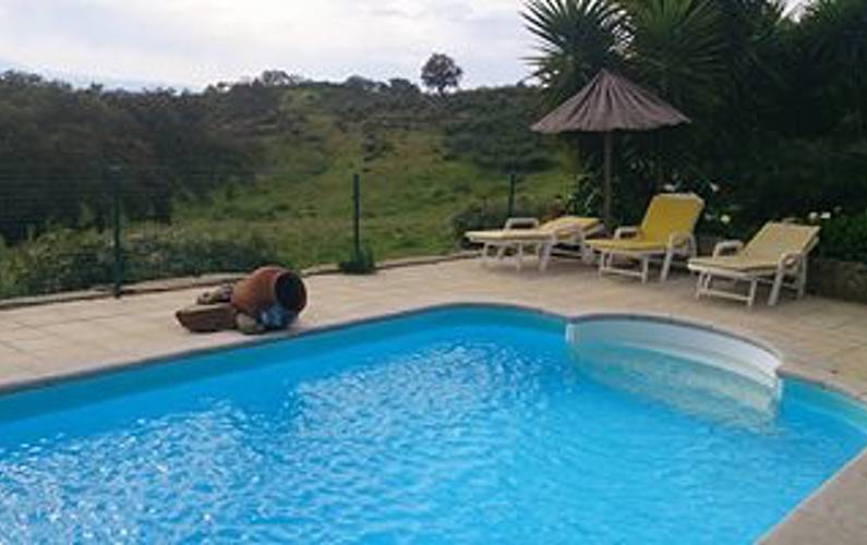 Casa Beja Almodôvar Casa rural - 