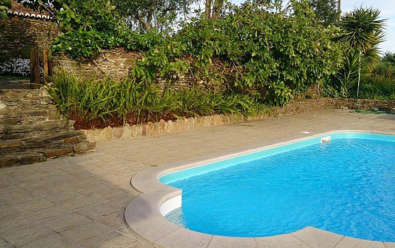 Casa Beja Almodôvar Casa rural - 