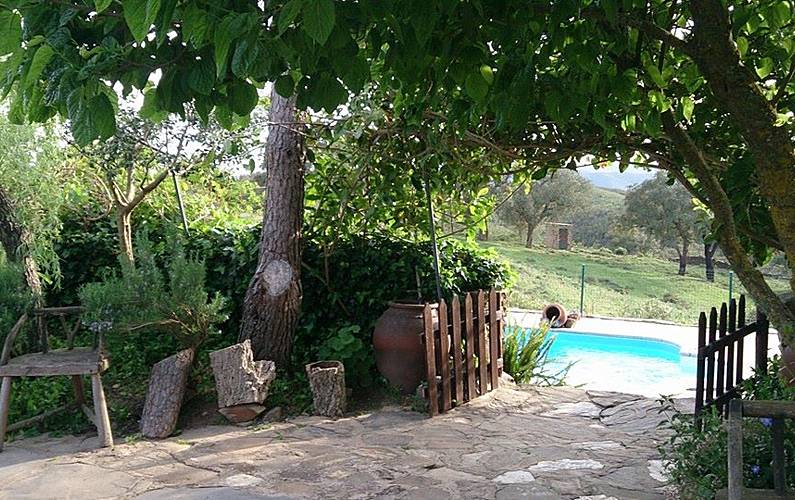 Casa Beja Almodôvar Casa rural - 
