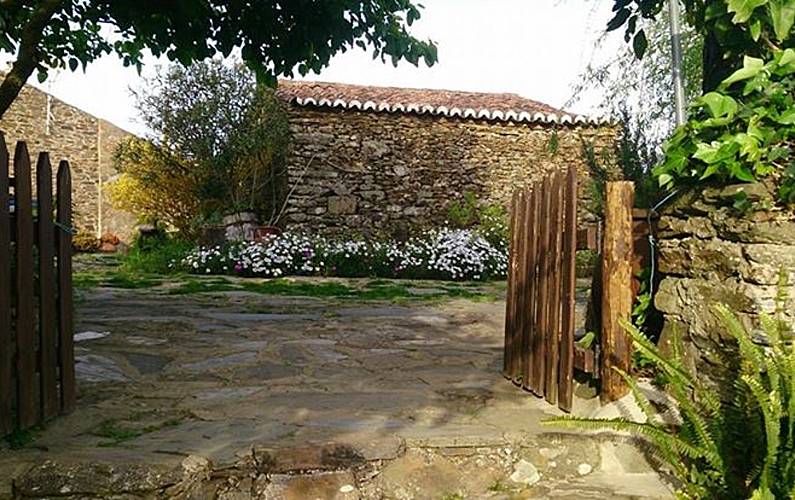 Casa Beja Almodôvar Casa rural - 