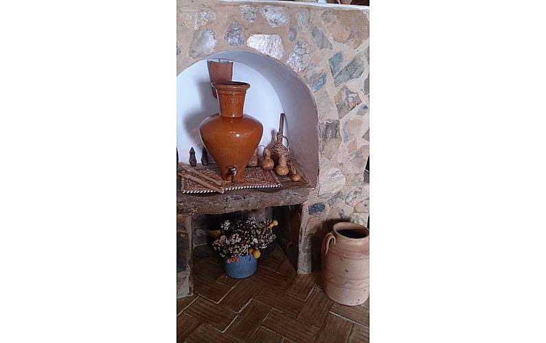 Casa Beja Almodôvar Casa rural - 