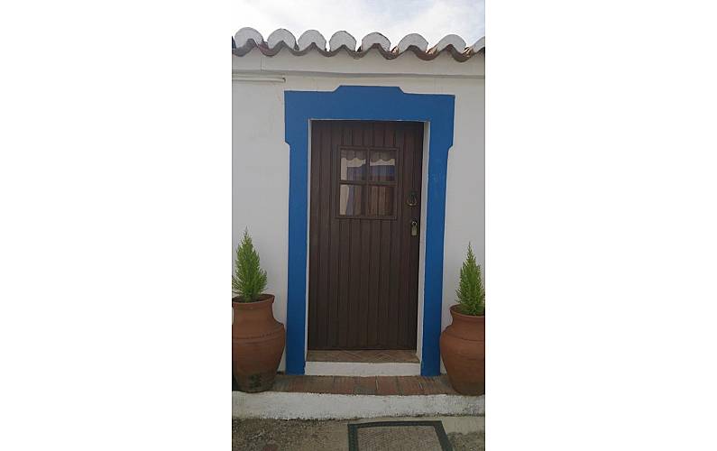 Casa Beja Almodôvar Casa rural - 