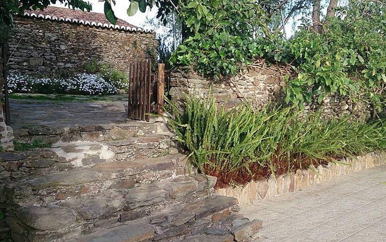 Casa Beja Almodôvar Casa rural - 