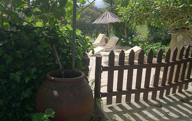 Casa Beja Almodôvar Casa rural - 