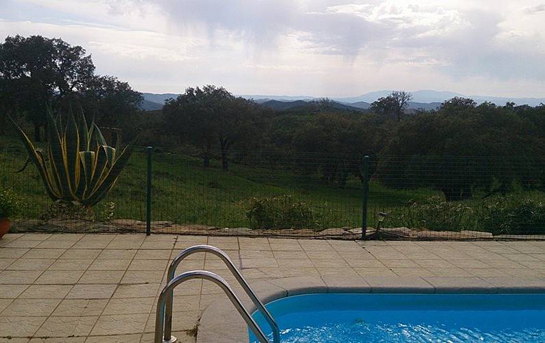 Casa Beja Almodôvar Casa rural - 