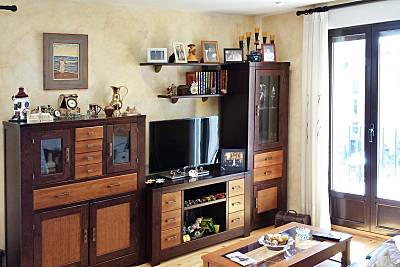 Apartamento con vistas al acueducto Segovia