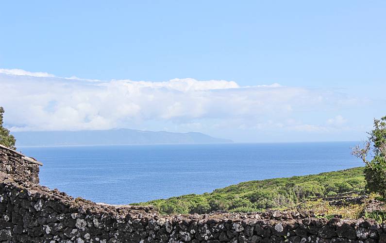 Casa Ilha do Pico Lajes do Pico casa - 