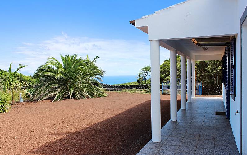 Casa Ilha do Pico Lajes do Pico casa - 