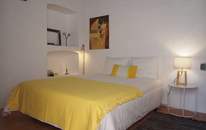 Casa Évora Redondo Villa rural - 