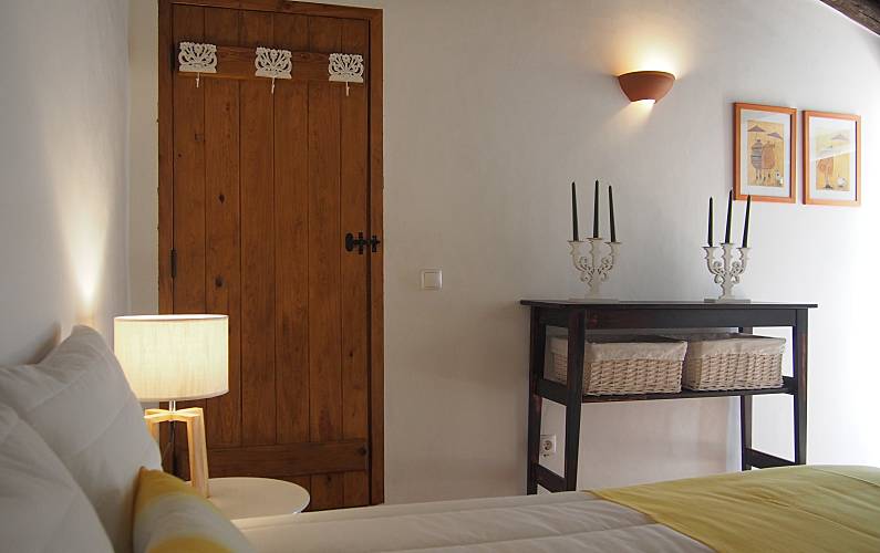 Casa Évora Redondo Villa rural - 