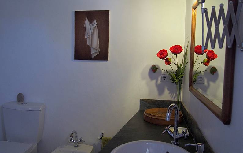 Casa Évora Redondo Villa rural - 