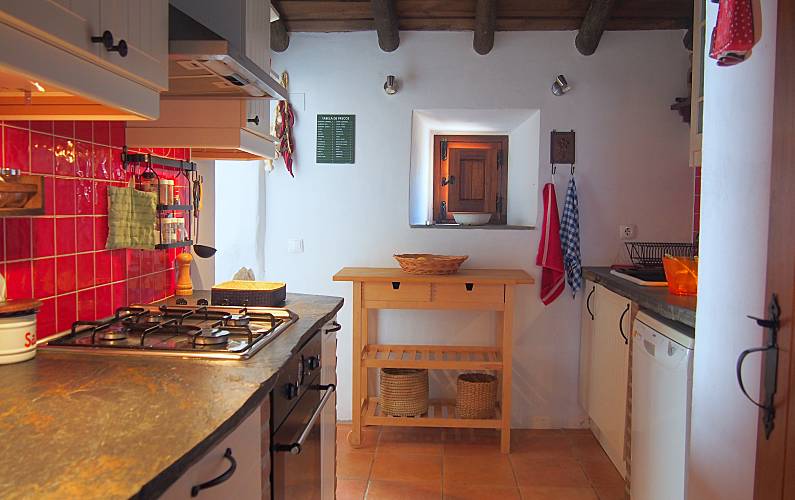 Casa Évora Redondo Villa rural - 