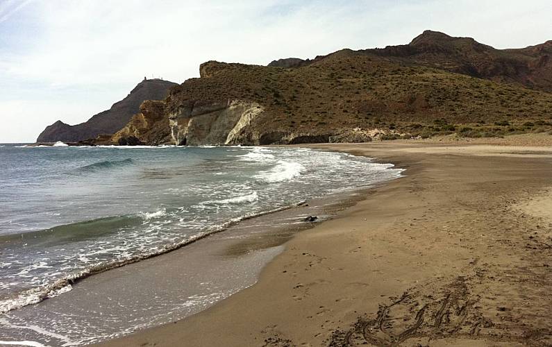 Casa Arredores Almeria Níjar casa - Arredores