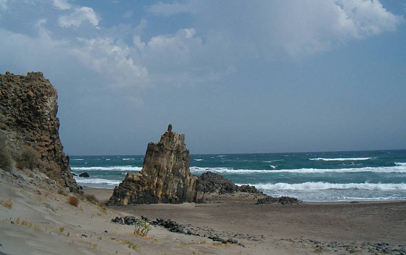 Casa Arredores Almeria Níjar casa - Arredores