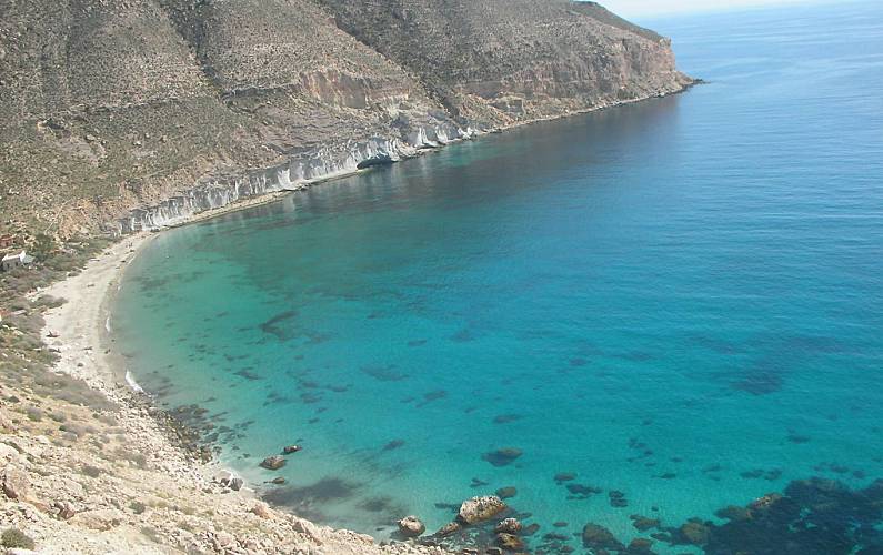 Casa Arredores Almeria Níjar casa - Arredores