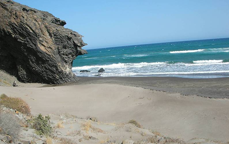 Casa Arredores Almeria Níjar casa - Arredores