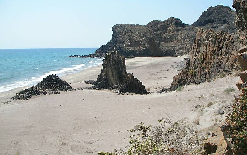 Casa Arredores Almeria Níjar casa - Arredores