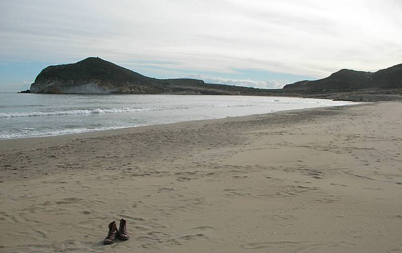 Casa Arredores Almeria Níjar casa - Arredores