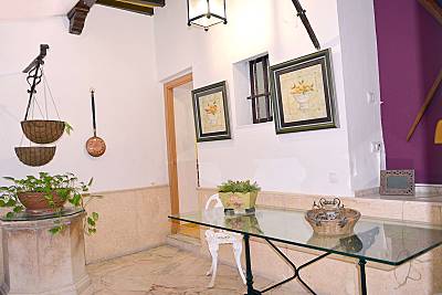 Apartamento en alquiler en Cádiz centro Cádiz