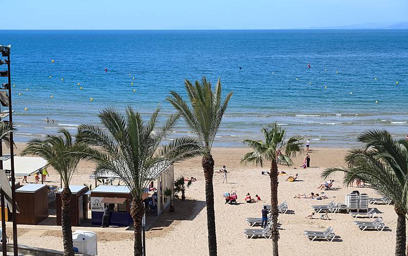 Apartamento Tarragona Salou Apartamento - 