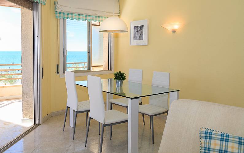Apartamento Tarragona Salou Apartamento - 