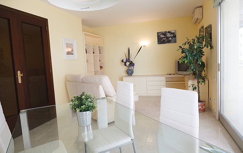 Apartamento Tarragona Salou Apartamento - 