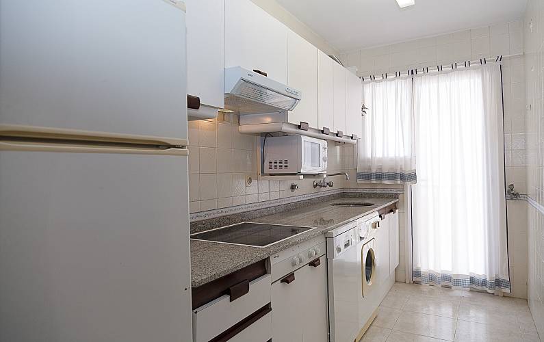 Apartamento Tarragona Salou Apartamento - 