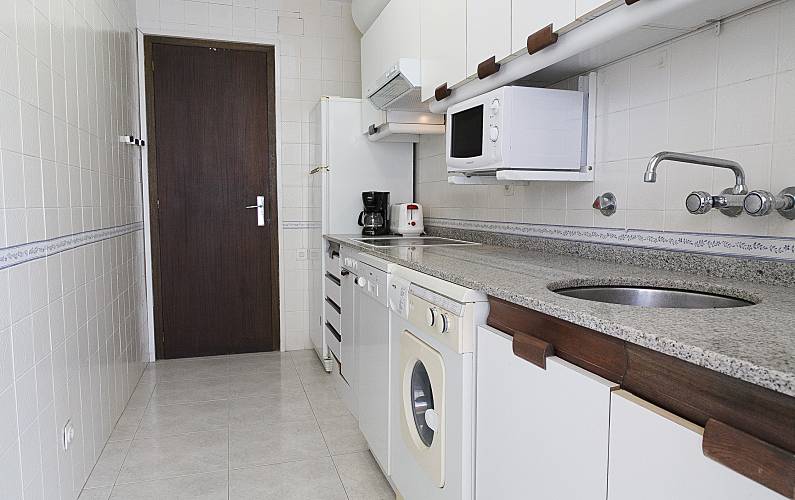 Apartamento Tarragona Salou Apartamento - 
