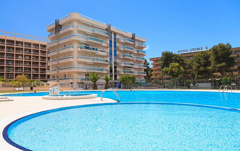 Apartamento Tarragona Salou Apartamento - 