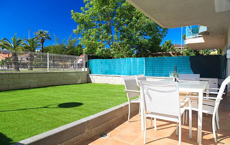 Apartamento Tarragona Salou Apartamento - 