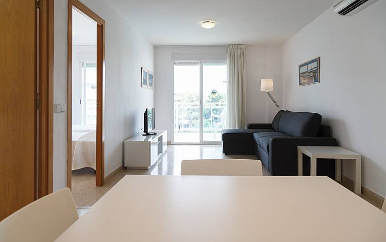 Apartamento Tarragona Salou Apartamento - 
