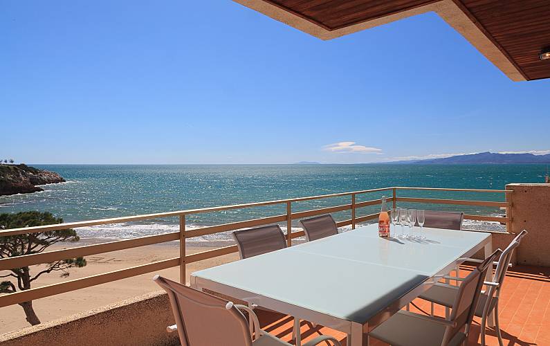 Apartamento para alugar em Salou Tarragona - 