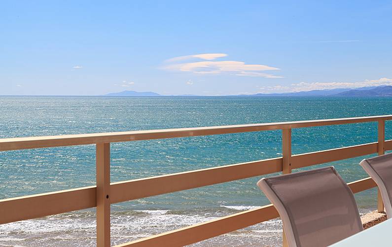 Apartamento Tarragona Salou Apartamento - 