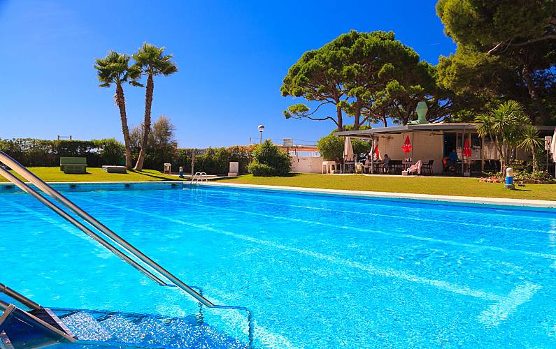 Apartamento Tarragona Salou Apartamento - 