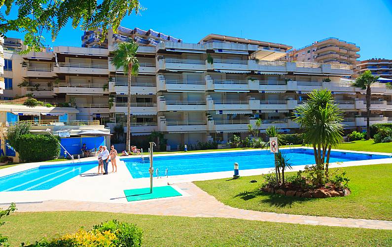 Apartamento Tarragona Salou Apartamento - 