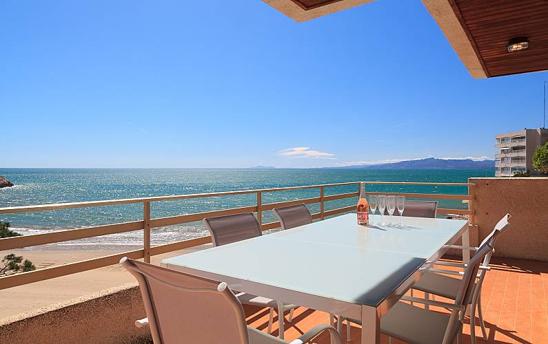 Apartamento Tarragona Salou Apartamento - 