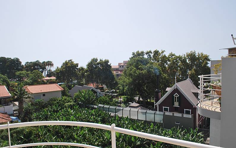 Apartamento Ilha da Madeira Funchal Apartamento - 