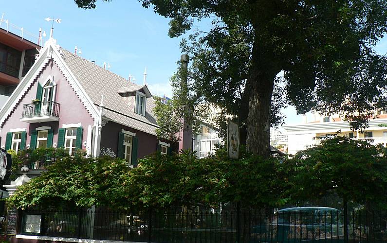 Apartamento Ilha da Madeira Funchal Apartamento - 